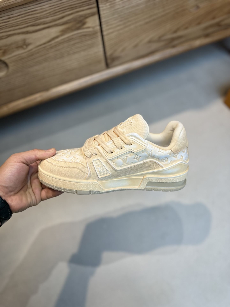 Louis Vuitton Sneakers